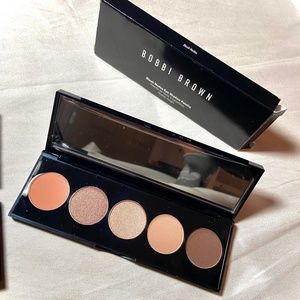 Bobbi Brown Nudes Eyeshadow Palette
